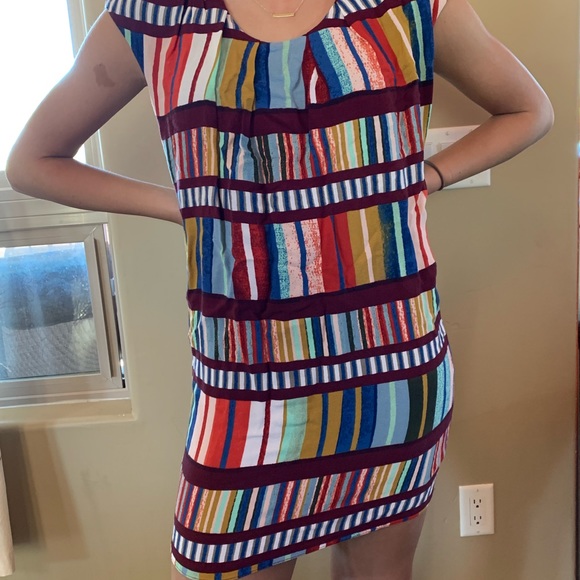 Dresses & Skirts - Anthropologie Maeve Au Revoir